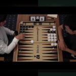 دانلود بازی تخته نرد انلاین حرفه ای: راهنمای کامل برای علاقه‌مندان به بازی‌های استراتژیک در سایت شرط بندی