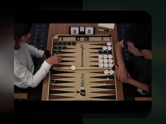 دانلود بازی تخته نرد انلاین حرفه ای: راهنمای کامل برای علاقه‌مندان به بازی‌های استراتژیک در سایت شرط بندی