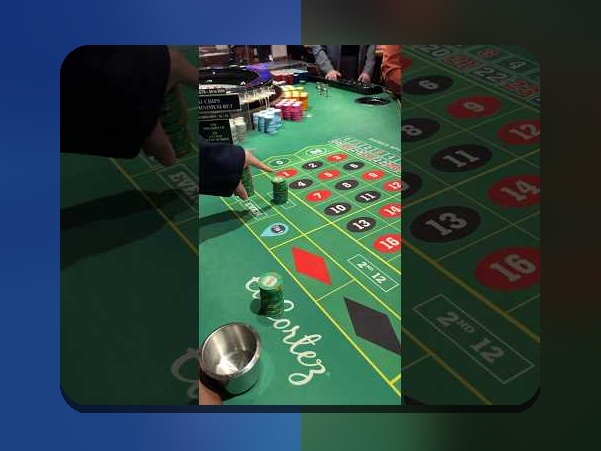 کشف رازهای عکس کازینو و نقش آن در سایت شرط بندی ایرانی